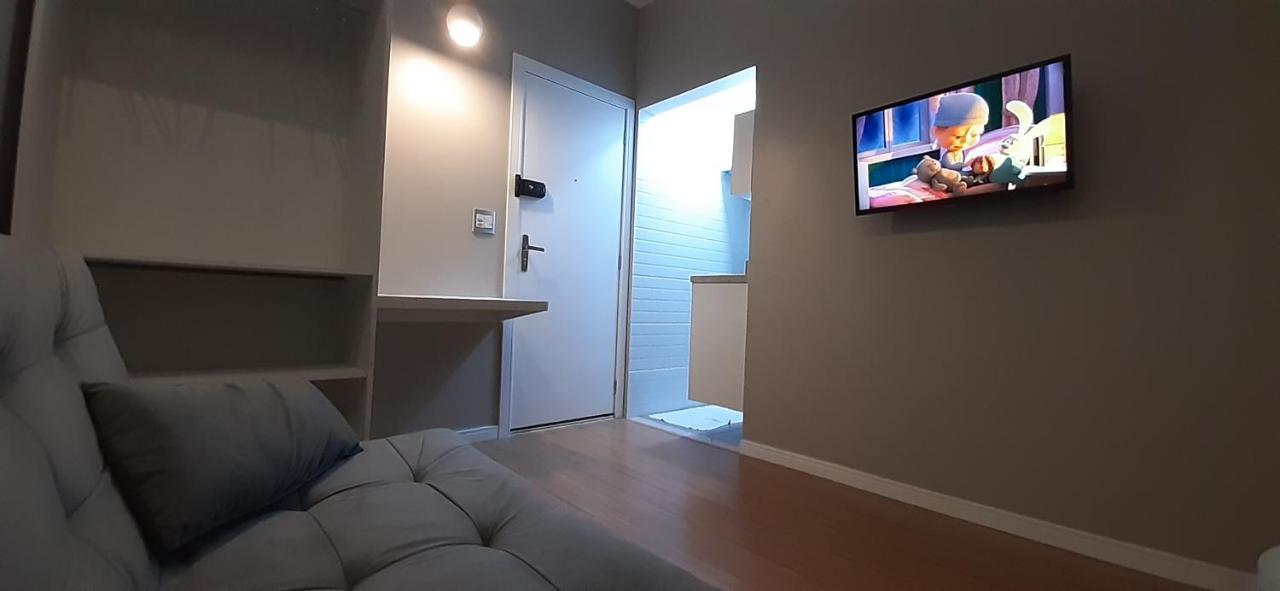 Апартаменты Loft Dream Rest Терезополис Экстерьер фото