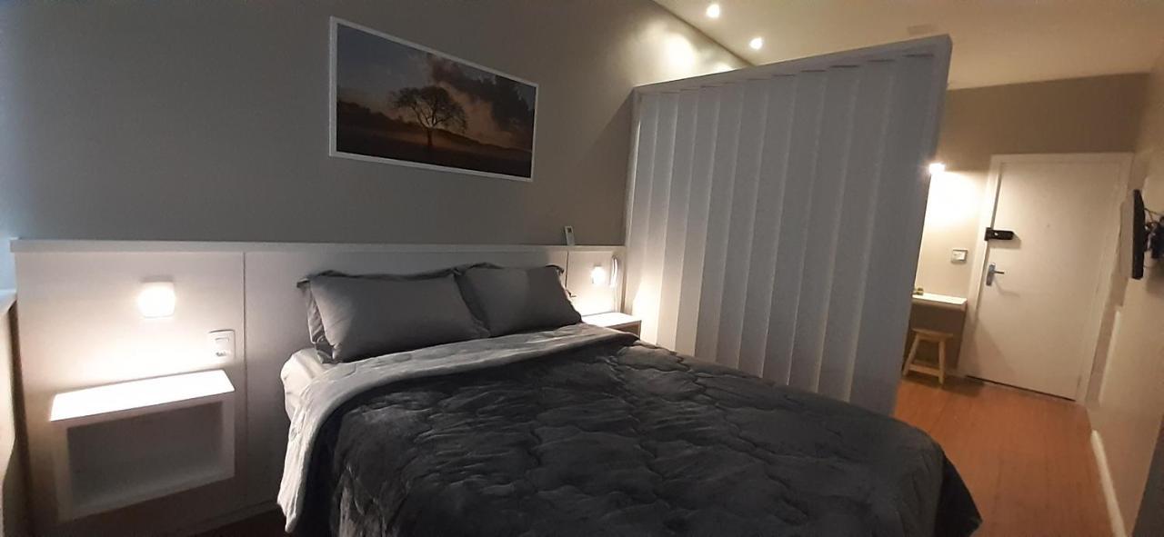 Апартаменты Loft Dream Rest Терезополис Экстерьер фото