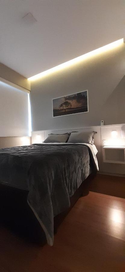 Апартаменты Loft Dream Rest Терезополис Экстерьер фото