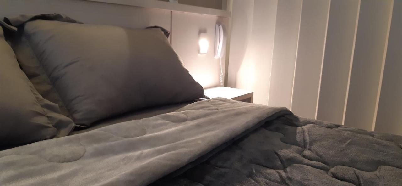 Апартаменты Loft Dream Rest Терезополис Экстерьер фото